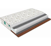 Матрас Sleeptek Perfect Strutto Cocos 120*190 SPFSC-00082-1876