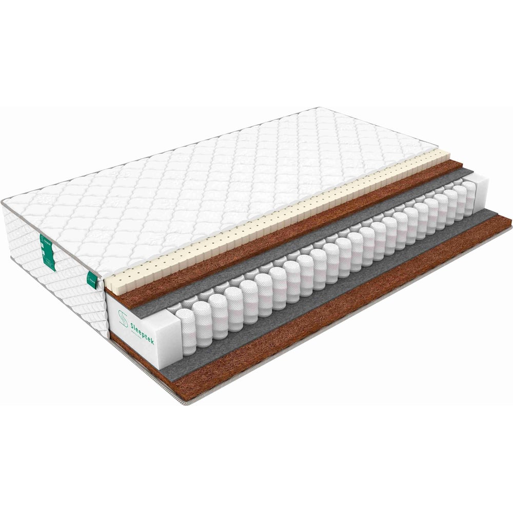 Матрас Sleeptek Premier LatexStrong Cocos 90*195 SPLSC-00098-116 ...