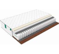 Матрас Sleeptek Premier LatexNorma Cocos 120*200 SPLNC-00097-96