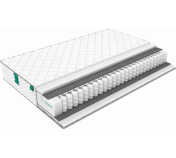 Матрас Sleeptek Premier Foam Double 80*200 SPFD-00088-303 1