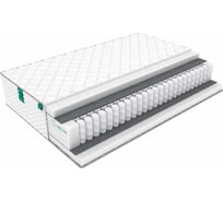 Матрас Sleeptek PremierBIG Foam5 Double 140*200 SPBIGF5D-00116-909