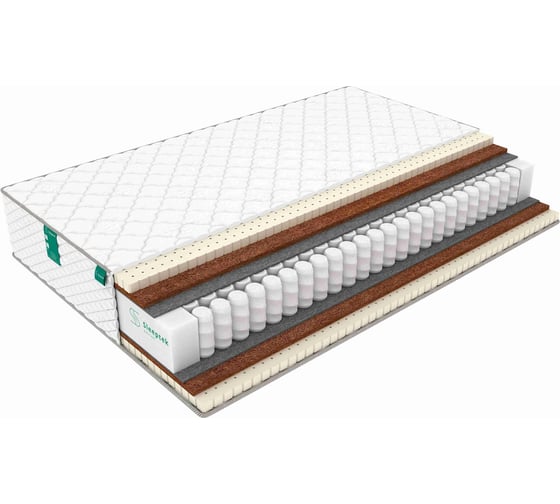 Матрас Sleeptek Premier LatexStrong Double 70*200 SPLSD-00099-138 1