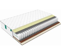 Матрас Sleeptek Premier Memo LatexStrong 90*190 SPMLS-00103-520