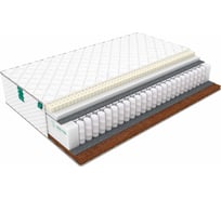 Матрас Sleeptek PremierBIG LatexNorma Cocos 70*200 SPBIGLNC-00123-948