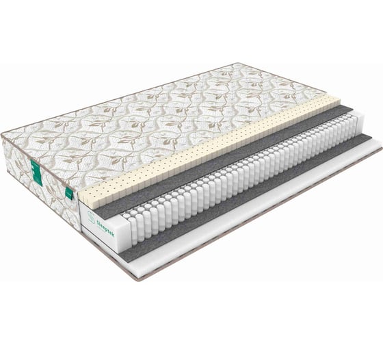 Матрас Sleeptek Perfect Latex Foam 80*195 SPFLF-00067-1463 1