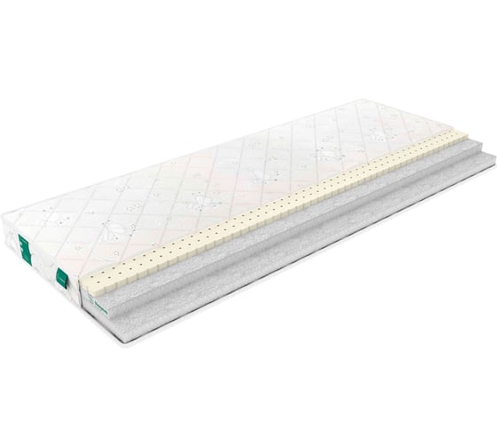 Детский матрас Sleeptek Surprise SoftStrutto 70*160 SSSS-00011-4911