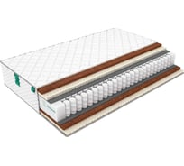Матрас Sleeptek Premier LatexCocos Revers 200*195 SPLCR-00096-80