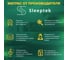 Матрас Sleeptek Roll Memo 20 80*195 SRM20-00154-4361 5