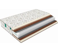 Матрас Sleeptek Perfect LatexStrong Double 140*190 SPFLSD-00072-1447