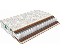 Матрас Sleeptek Perfect LatexCocos Mix 80*195 SPFLCM-00068-1328