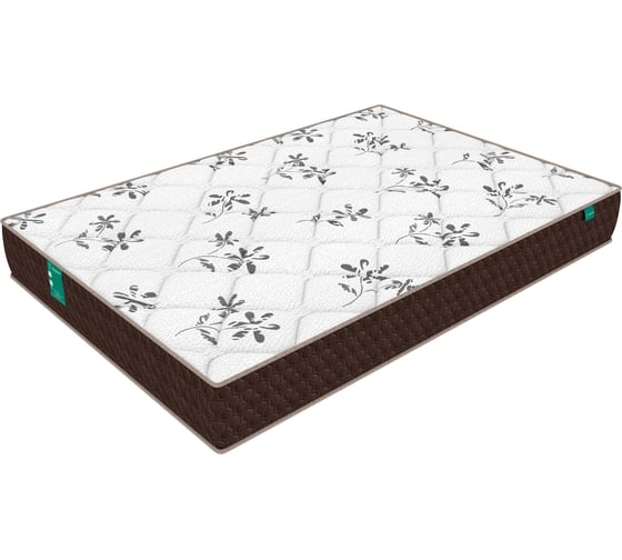 Матрас Sleeptek Duplex FoamStrong Cocos 70*195 SDFSC-00022-2108 1