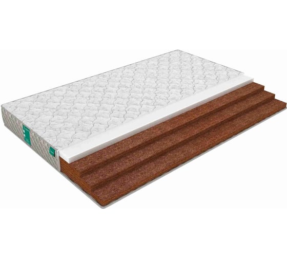 Матрас Sleeptek Total Foam3 Cocos9 160*195 STF3C9-00166-3269 1