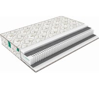 Матрас Sleeptek Perfect Foam Double 200*200 SPFFD-00061-1647
