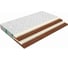 Матрас Sleeptek Total LatexCocos12 Mix 200*195 STLC12M-00172-3491 1