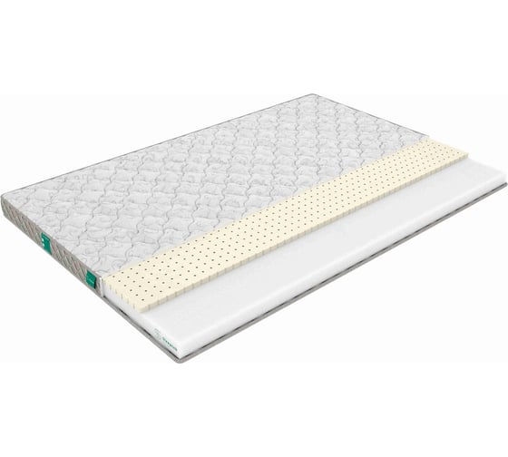 Матрас Sleeptek Roll LatexFoam 6 140*200 SRLF6-00148-3942