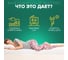 Матрас Sleeptek Total Latex3 Cocos15 90*200 STL3C15-00170-3528 7