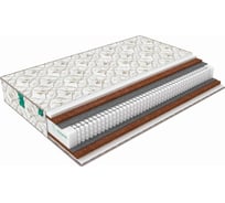 Матрас Sleeptek Perfect FoamCocos Mix 200*200 SPFFCM-00062-1566