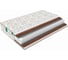Матрас Sleeptek Perfect FoamCocos Mix 200*200 SPFFCM-00062-1566 1