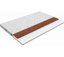 Матрас Sleeptek Roll CocosFoam 6 200*200 SRCF6-00137-3816