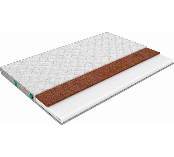 Матрас Sleeptek Roll CocosFoam 6 200*200 SRCF6-00137-3816 1