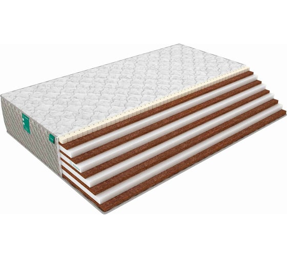 Матрас Sleeptek Total Assorti 21 140*200 STA21-00162-3564 1