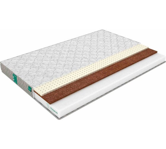 Матрас Sleeptek Roll LatexStrong 10 80*200 SRLS10-00150-3768 1