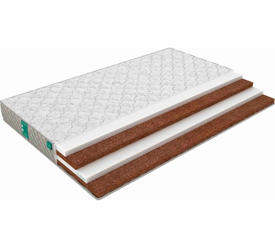 Матрас Sleeptek Total FoamCocos12 mix 160*200 STFC12mix-00167-3378
