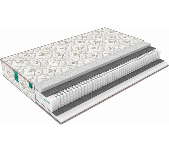 Матрас Sleeptek Perfect Strutto Foam 180*195 SPFSF-00083-1967 1