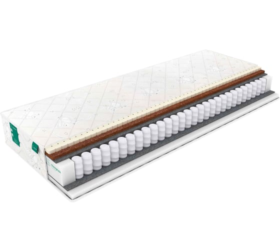 Детский матрас Sleeptek Junior SoftCocos Foam 80*140 SJSCF-00004-3197