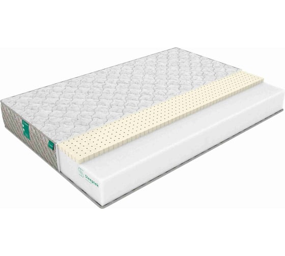 Матрас Sleeptek Roll LatexFoam 20 110*200 SRLF20-00147-4044 1