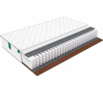 Матрас Sleeptek PremierBIG FoamCocos Lite 70*200 SPBIGFCL-00117-1137