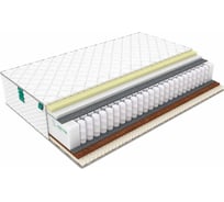 Матрас Sleeptek PremierBIG Memo StrongLatex 140*190 SPBIGMSL-00127-1177
