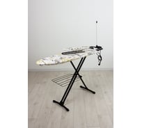 Гладильная доска НИКА 9 Н9 Nika Н9/10 "Ника бриллиант"