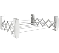 Настенная сушилка для белья Leifheit 83303