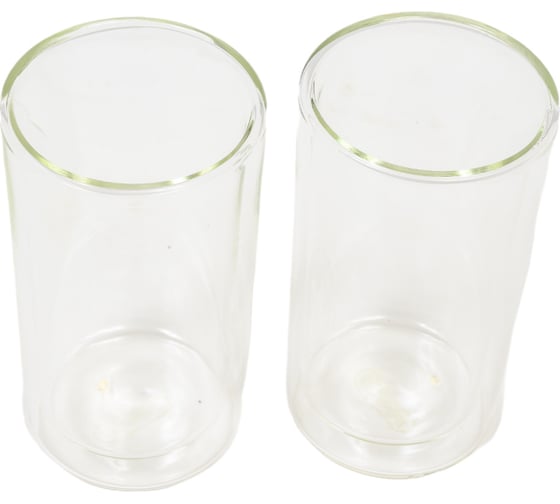 Набор чашек DeLonghi DLSC325 Cold Brew BIG 2 шт AS00004179