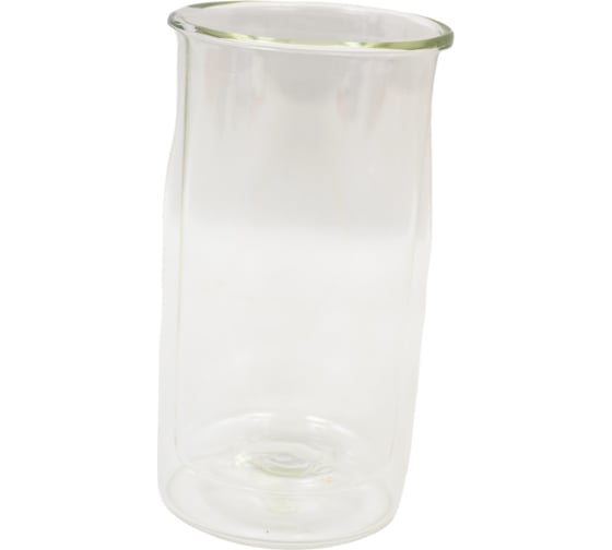 Набор чашек DeLonghi DLSC325 Cold Brew BIG 2 шт AS00004179