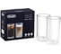 Набор чашек DeLonghi DLSC325 Cold Brew BIG 2 шт AS00004179 1