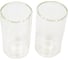 Набор чашек DeLonghi DLSC325 Cold Brew BIG 2 шт AS00004179 4