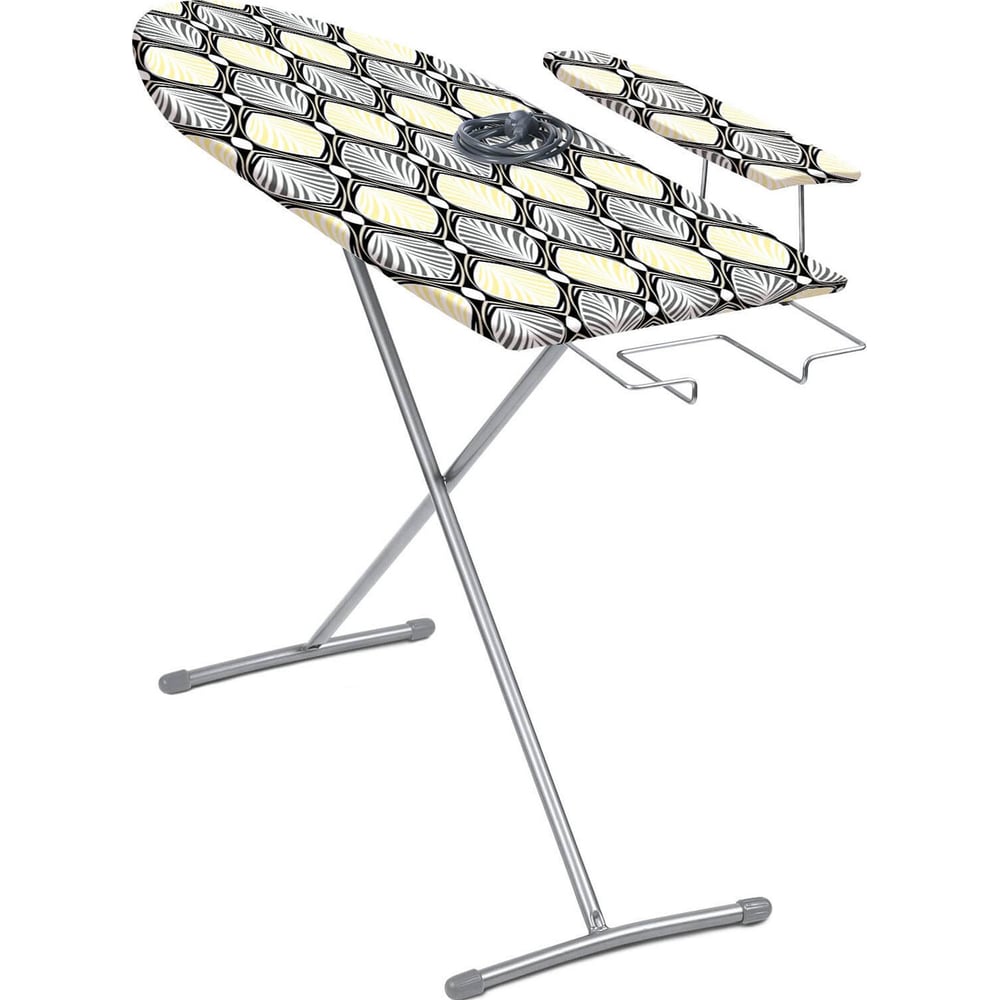Гладильная доска НИКА Лина 4 ДЛ4 Nika ДЛ4 в ассортименте - выгодная ...