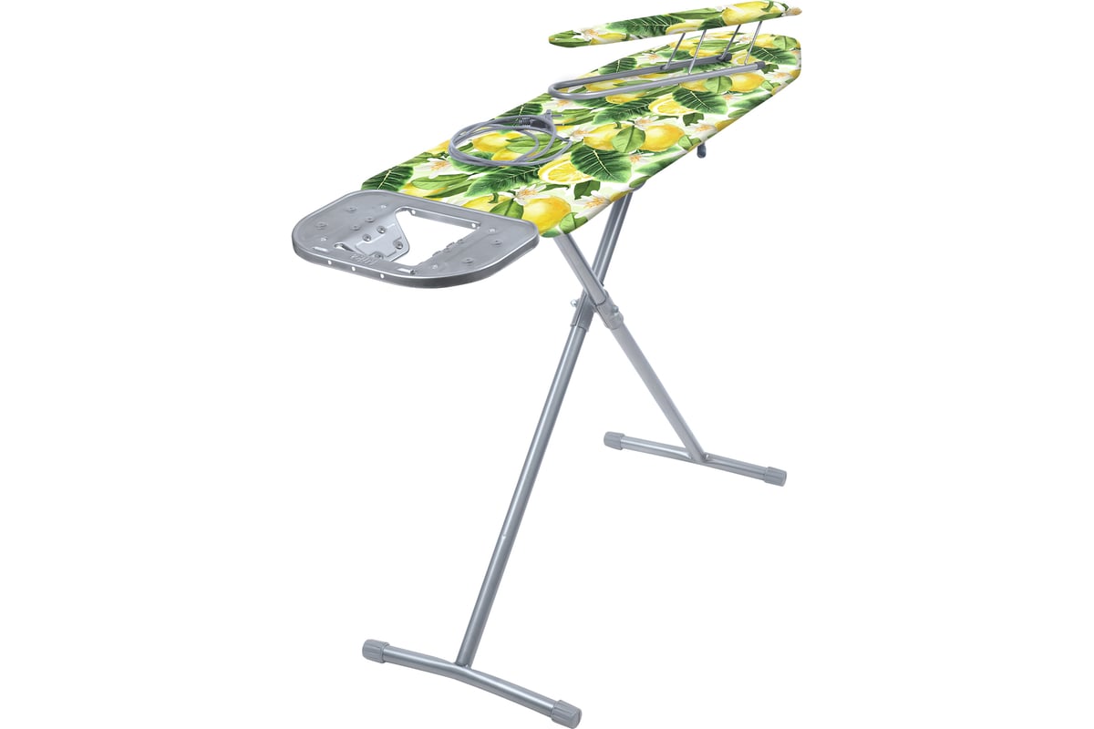 Гладильная доска НИКА 3М Н3М Nika Н3М/1 с лимонами - выгодная цена ...
