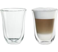 Набор чашек DeLonghi DLSC302 Glasses Set 6 шт 5513284451