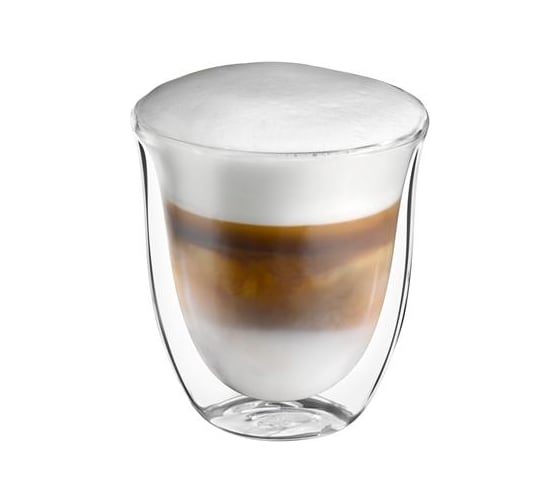 Набор чашек DeLonghi DLSC302 Glasses Set 6 шт 5513284451