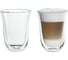 Набор чашек DeLonghi DLSC302 Glasses Set 6 шт 5513284451 1
