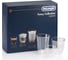 Набор чашек DeLonghi DLSC302 Glasses Set 6 шт 5513284451 2