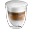 Набор чашек DeLonghi DLSC302 Glasses Set 6 шт 5513284451 3