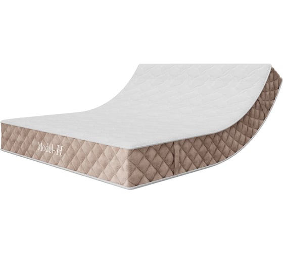 Матрас Любимый дом 120x200 Model-H M.107.1220 1
