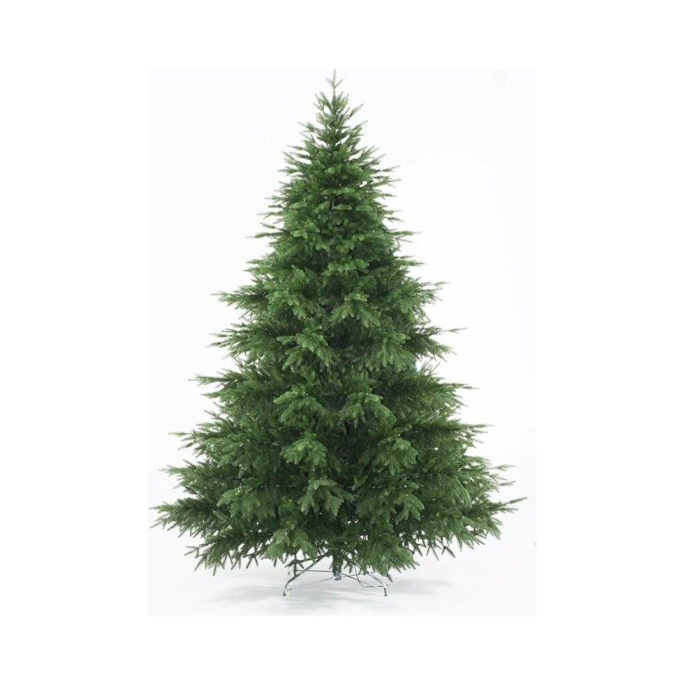 Искусственная елка ElkaDe Престиж 185 см зелёная, бренд ПР-185 ...