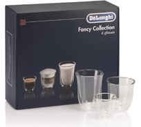 Набор чашек DeLonghi Mix Glasses Set 6 шт 5513296671