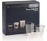 Набор чашек DeLonghi Mix Glasses Set 6 шт 5513296671 1