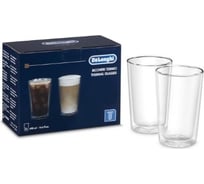 Набор чашек DeLonghi DLSC319 490ML COLD DRINKS 2 шт DL AS00001404